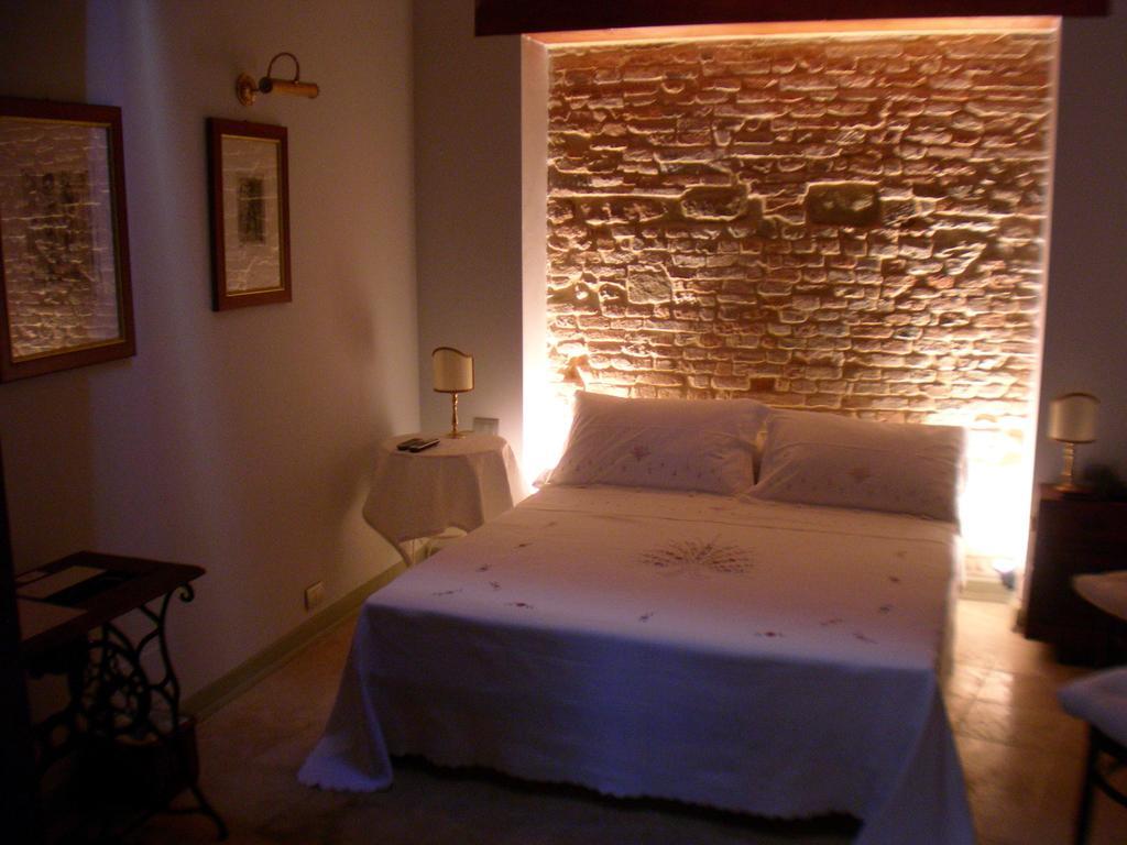 La Corte Tolentino Habitación foto