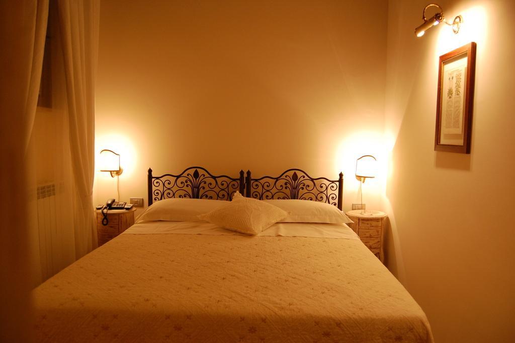 La Corte Tolentino Habitación foto